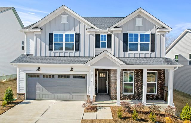 Murphy by Pulte Homes - image