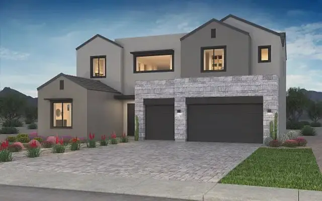 5036 by Shea Homes - image