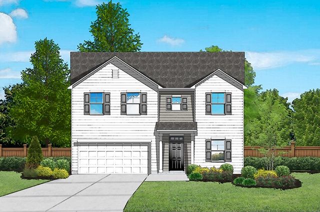 Portia by Great Southern Homes - image