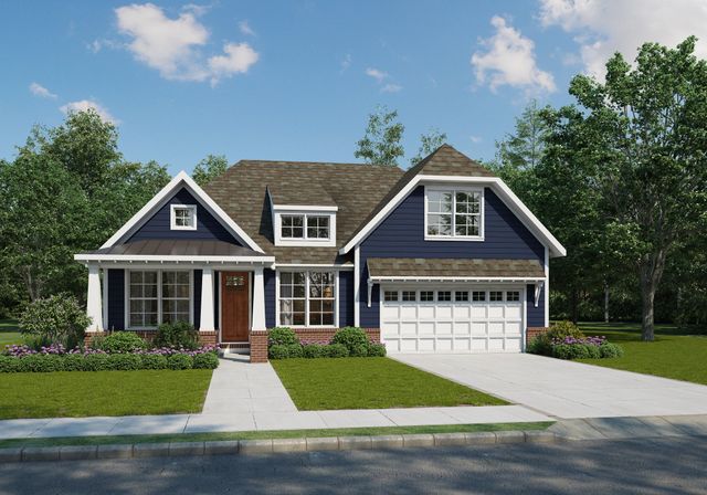 Aspen by Grant & Co - image