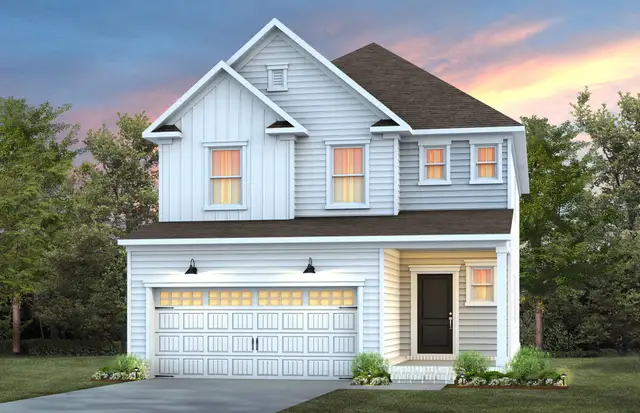 Murray by Pulte Homes - image