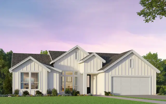 Palmer by Brookfield Residential - image