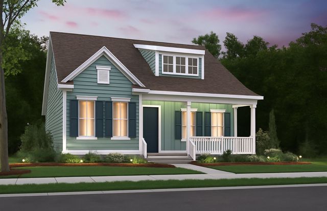 Belleview by Pulte Homes - image