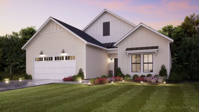 Salerno by Perfection Builders - image