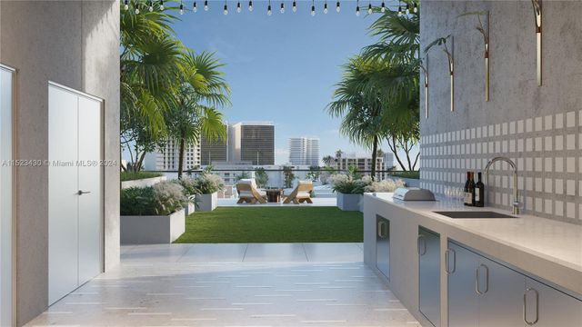 AIRE Bay Harbor by ABH Developer Group in Bay Harbor Islands - photo