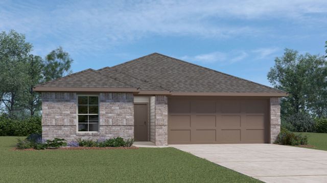 Easton by D.R. Horton - image