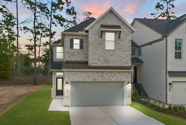 Cheverny – Augustine Collection by Chesmar Homes - image