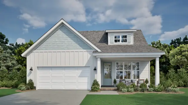 The Calabasas by New Leaf Builders - image