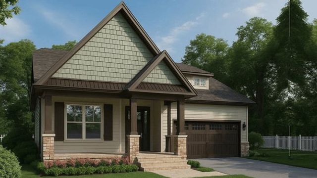 MADDISON by D.R. Horton - image