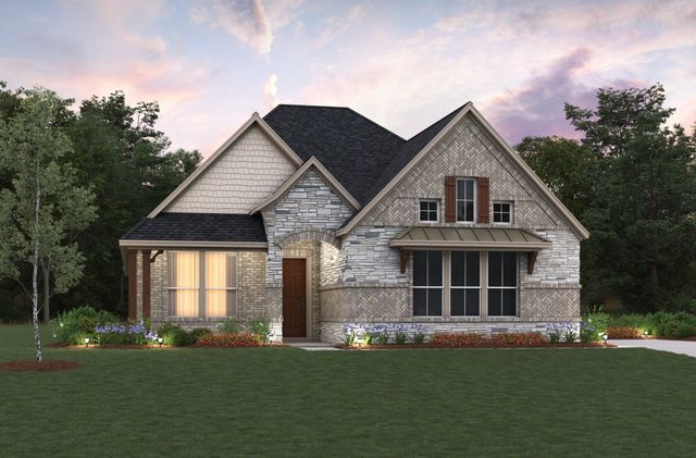 Cameron by Beazer Homes - image