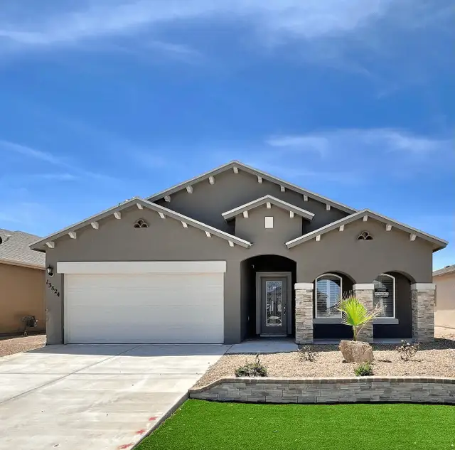 Mary 1865SSC by Saratoga Homes - image