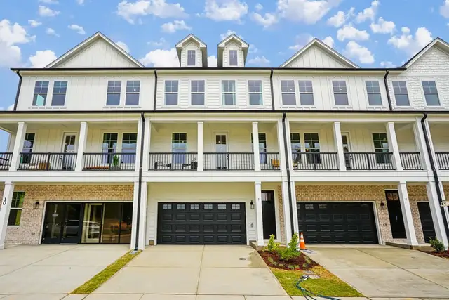 Seneca by Caruso Homes - image