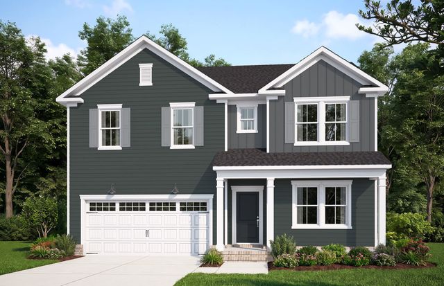 Hampton by Pulte Homes - image
