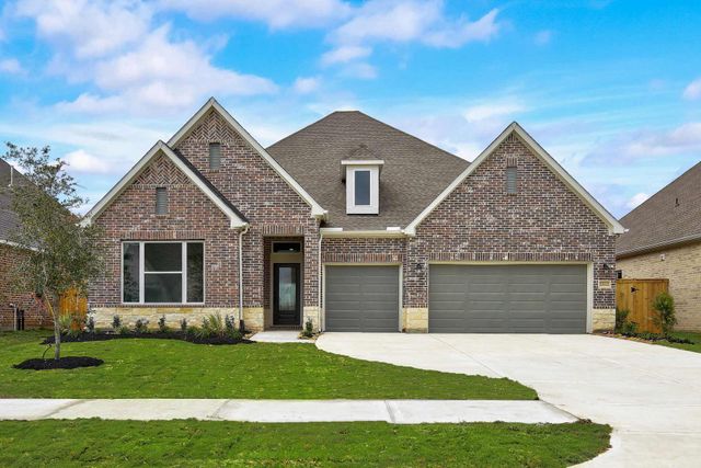 The Grayden by David Weekley Homes - image