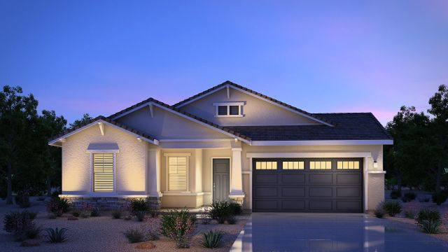 Brookside by Cresleigh Homes - image