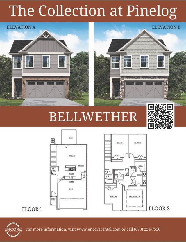 Bellwether by McKinley Homes - photo