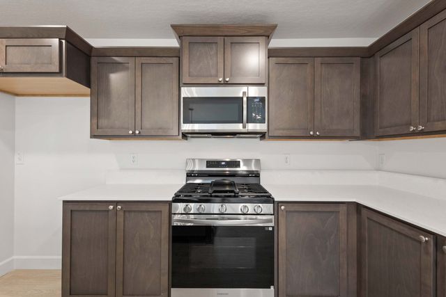 Alder by MonteVista Homes - image