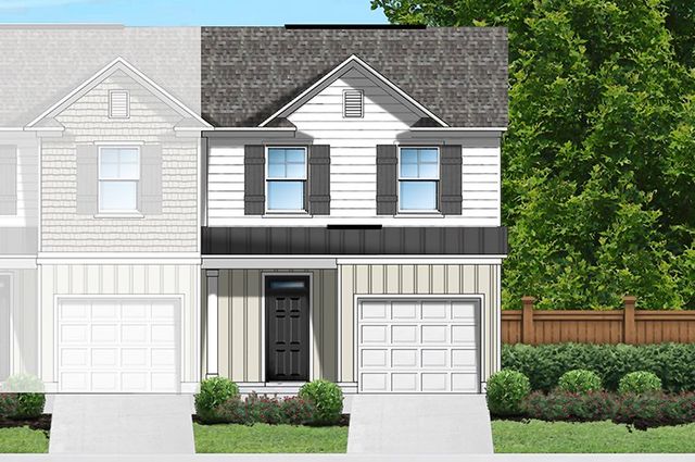 Meghan II by Great Southern Homes - image