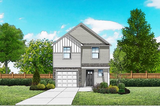 Kelsey by Great Southern Homes - image