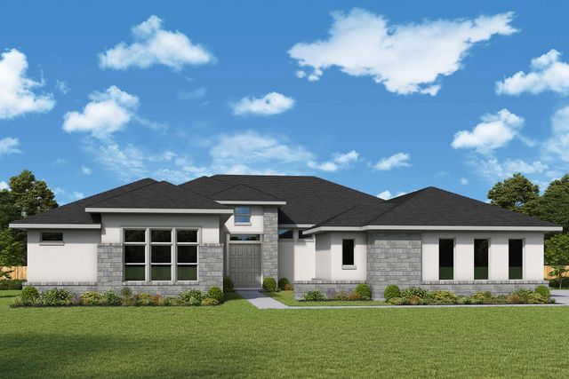 The Bethany by David Weekley Homes - image