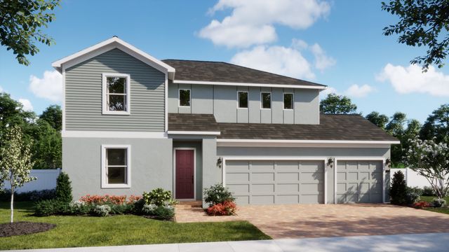 Alexandria by Risewell Homes - image