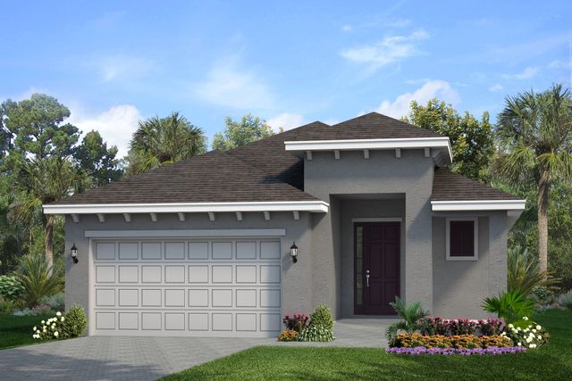 Daytona by Park Square Residential - image