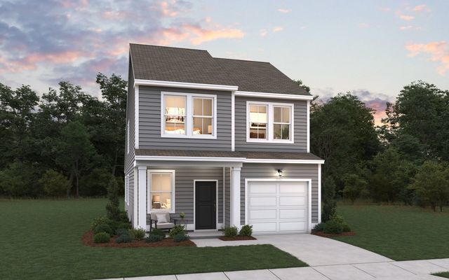 Meridian - Single Family Homes by Dream Finders Homes - image