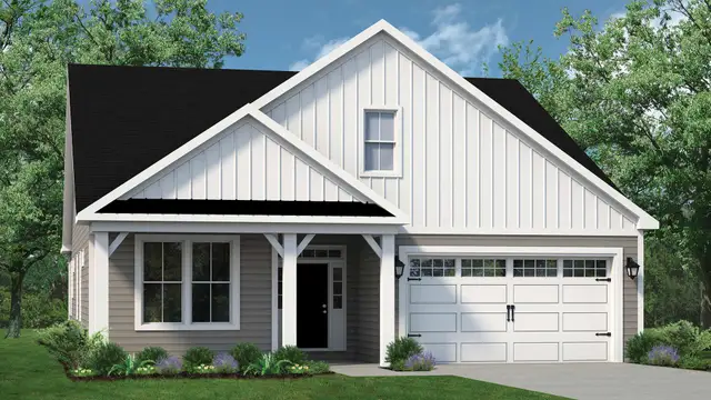 The Boardwalk by Chesapeake Homes - image