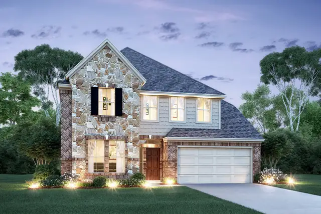 Leo by K. Hovnanian® Homes - image