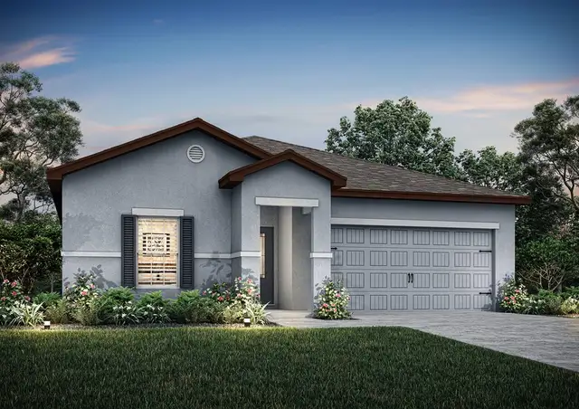 Peach Crossings image