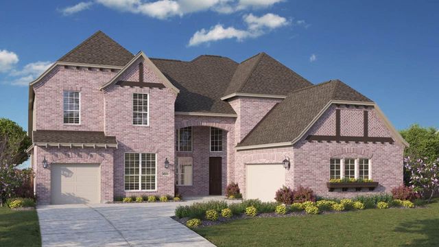 Sandpiper by DRB Homes - image