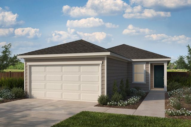 1243 Modeled by KB Home - image