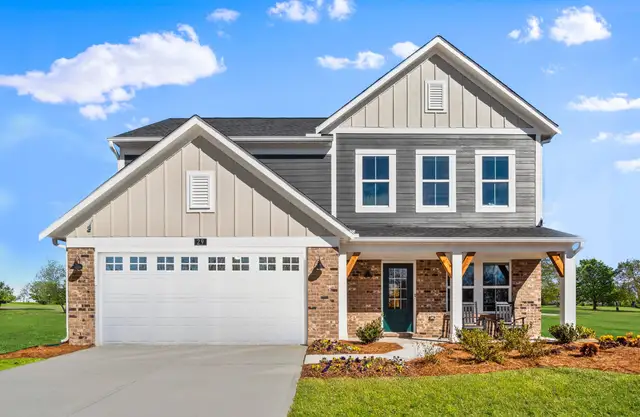 Greenbriar by Fischer Homes - image