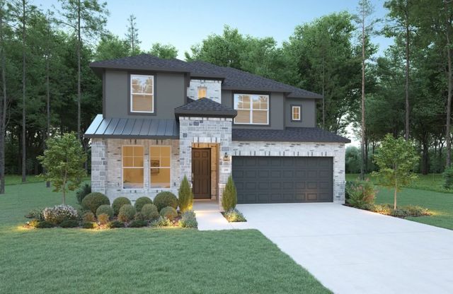 Elm by Stonefield Homes - photo