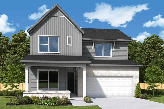 The Mcallen by David Weekley Homes - image