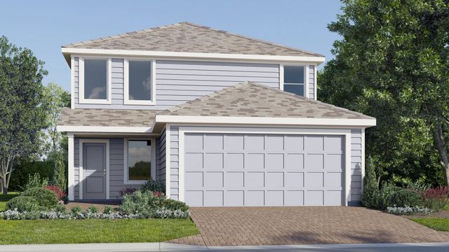 Morrow by Lennar - image