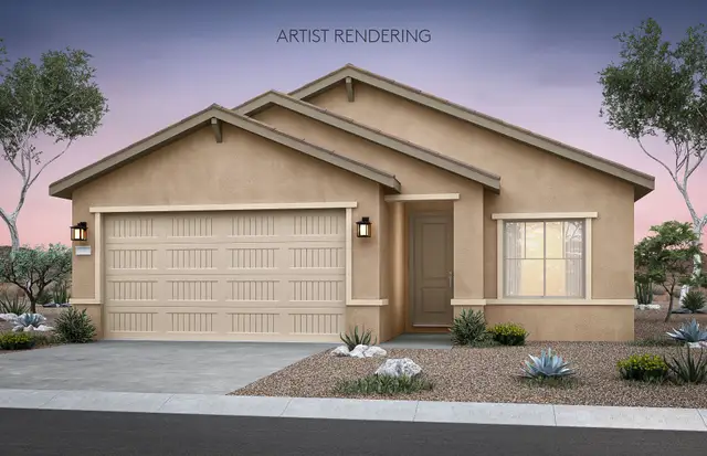 Vervain by Pulte Homes - image
