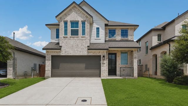 Sage by Chesmar Homes - image