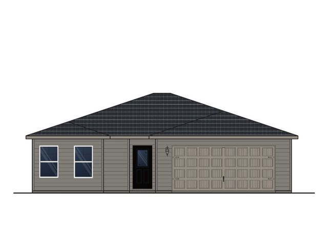 Poplar - Single Family Homes by Dream Finders Homes - image