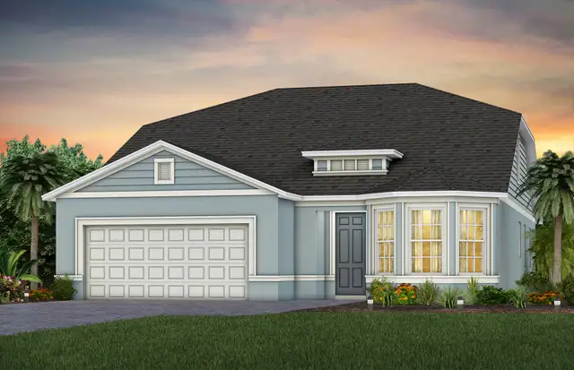 Mainstay Grand by Del Webb - image