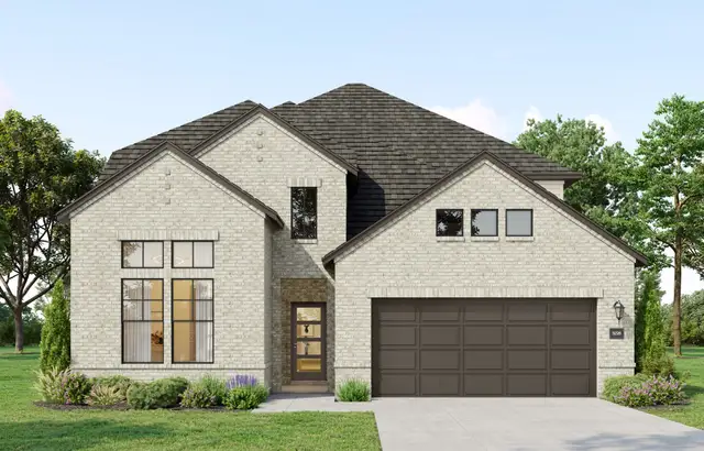 Astoria 50s by First America Homes - image