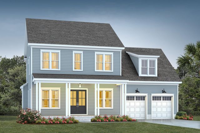 Hampton by Homes by Dickerson - image