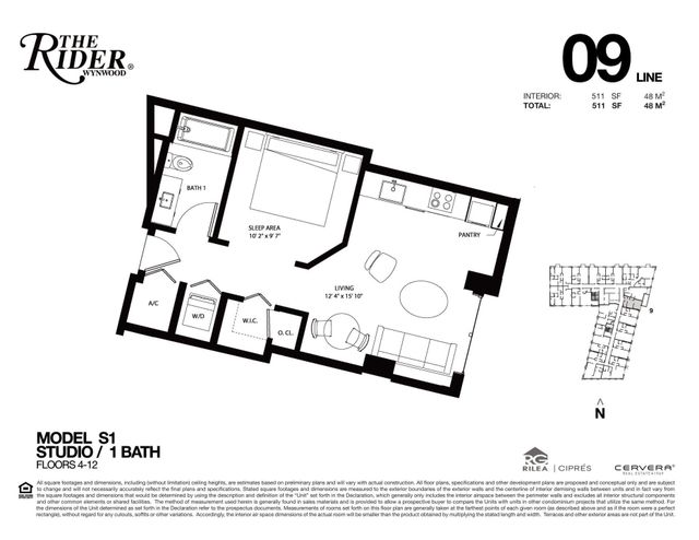S1 by Rilea Group - photo