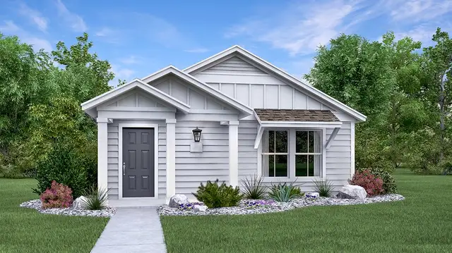 Cambria by Lennar - image