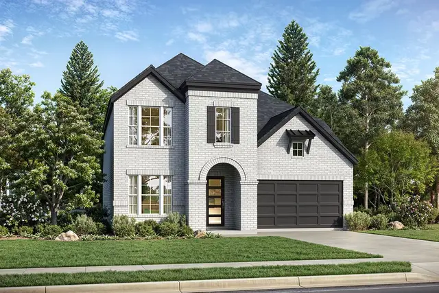 L521 by Lifestyle Homes - image