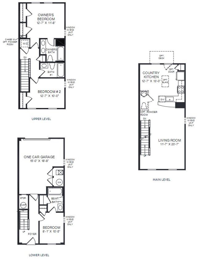 Spencer by Ryan Homes - image