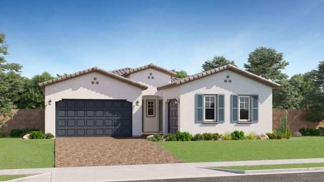 Trillium by Lennar - photo