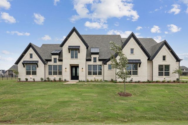 Grand Maison III by Grand Homes - image