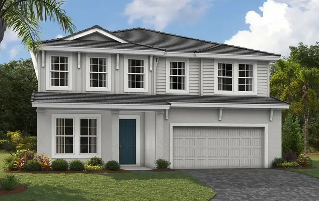 Avocet II by Homes by WestBay - image