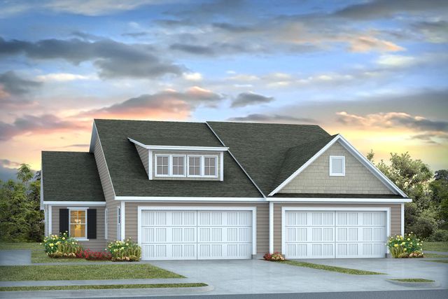 TUSCAN by D.R. Horton - image